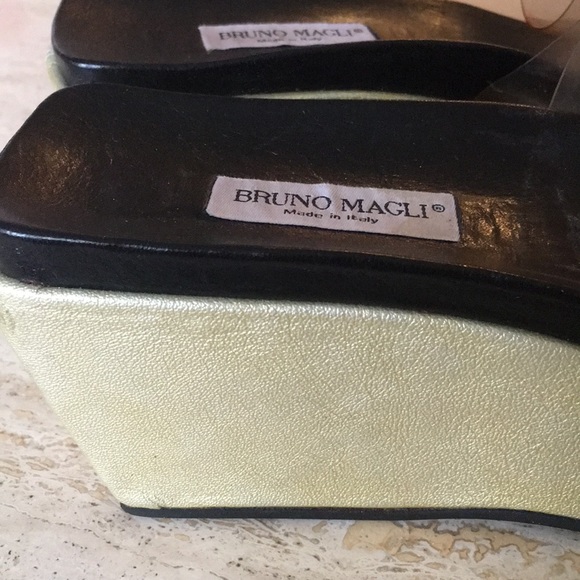 Unique Designer Sandals - Picture 3 of 8